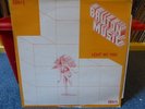 Various - Light My Fire ? , Bruton BRH 5 , VG+/M- ,LP