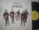 Yardbirds mono LP Having a Rave Up
