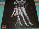 ROCK-LP CREAM, GOODBYE, POLYDOR, D, 1969, ERIC CLAPTON