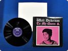WALT DICKERSON TO MY QUEEN NJLP8283 LP Fs1292