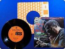 MILES DAVIS QUINTET SEVEN STEPS TO HEAVEN LSS126 EP xb8952