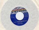 TAMMI TERRELL    I CAN'T BELIEVE YOU LOVE ME / HOLD ME OH MY DARLING   US MOTOWN