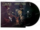 Misfits - Earth A.D. / Wolfsblood GER LP 1984 Early RI Danzig Horror Punk //2