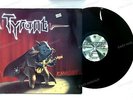 Tyrant - Running Hot GER LP 1986 //1
