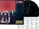 Kreator - Extreme Aggression GER LP 1989 + Innerbag //5