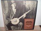 HOLIDAY SPECIAL    DOCK BOGGS    LEGENDARY SINGER & BANJO   RARE FOLKWAYS LP NM-