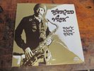 HAROLD VICK Don't Look Back LP STRATA EAST 70s jazz VG++ original nice