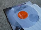 David Bowie Changes one Clear Vinyl Edition 40th Anniversary