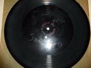 TEEN ROCK & ROLL 78RPM ACETATE - JACKY WOOD