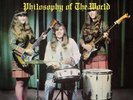 THE SHAGGS-Philosophy of the World -Vinyl-2016-Light in the Attic -Foot Foot LP