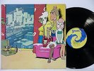 No Introduction 1968 UK Press SPARK Rare LP Jimmy Page Led Zeppelin HOPKINS NM