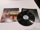 PINK FLOYD ANIMALS  VINYL LP A2-U/3-U VG