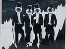 Original 1979 The Residents 