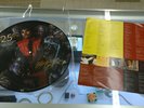 Michael Jackson: Thriller 25th Anniversary -  LP Record Vinyl (Picture Disc) NEW