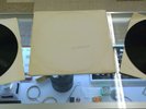 The Beatles White Album Apple England SWBO-101 - LP Record Vinyl