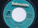 The Trashmen Surfin Bird Vinyl Single 7inch Columbia Stateside