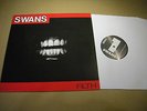 Swans ?– Filth ' LP MINT