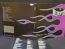 The Hellacopters ?– Payin' The Dues ' LP N.MINT / MINT EMBOSSED SLEEVE GATEFOLD
