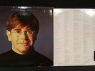 Elton John ?– Made In England ' LP MINT 1995