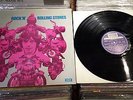THE Rolling Stones ?– Rock 'N' Rolling Stones ' LP MINT SPAIN PRESS 1973