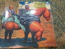 THE Mars Volta ?– Amputechture ' 2 X LP MINT RED / GOLD LIMITED NUMBERED