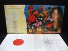 CHARLY GARCIA ' COMO CONSEGUIR CHICAS ' LP VG++ / N.MINT SPAIN PRESS 1989