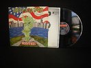 Ugly Kid Joe ?– America's Least Wanted ' LP VG++ SPAIN PRESS 1992