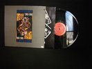 Warrant ?– Dog Eat Dog ' LP VG++ / N.MINT SPAIN PRESS + INSERT 1992