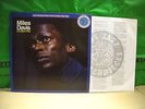 Miles Davis ?– In A Silent Way ' LP MINT 1987