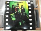 Yes ?– The Yes Album  ' LP 