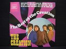 The Creation  ?– The Best Of ' LP MINT