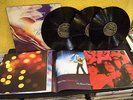 Paul McCartney ?–Tripping The Live Fantastic ' 3 X LP N.MINT / MINT SPAIN PRESS