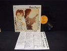 David Bowie ?–  Scary Monsters ' LP VG++ / N.MINT SPAIN PRESS 1980