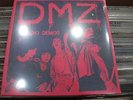 DMZ ?– Radio Demos  ' LP'' MINT & UNSEALED  2011