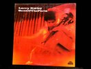 Larry Ridley-Sum Of The Parts-Strata-East 19759-FREE JAZZ RARE