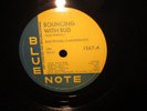 Bud Powell 'Bouncing With Bud / Wail  78
