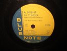 Bud Powell 'A Night in Tunisia / Over The Rainbow   78