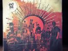 GOAT Requiem PSYCH EDITION Vinyl  2LP Die-Cut Sleeve + Download