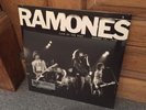 The Ramones, Live At The Roxy, 8/12/76   RSD, Brand New/Sealed, 07262/10000