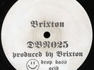 Brixton Untitled Vinyl Single 12inch Drop Bass Network
