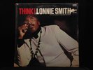 Lonnie Smith-Think -Blue Note 84290-SEALED