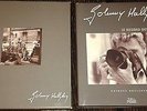 JOHNNY HALLYDAY RARE COFFRET LIVRE LE REGARD DES AUTRES