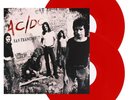 AC/DC San Francisco Live '77 2LP RED VINYL *NEU*