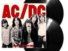 AC/DC Back to school days Live 2LP BLACK VINYL *NEU*