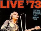 David Cassidy Live Magazine 1973