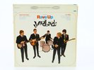 EPIC - BN 26177 LN 24177 THE YARDBIRDS - HAVING A RAVE UP LP VINYL RECORD