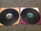 2 x CHUCK BERRY 78RPMs LONDON HLM.8767 SWEET LITTLE ROCK N ROLL/SCHOOL DAY EX