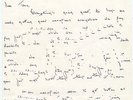 Trapeze Mel Galley Whitesnake Handwritten Correspondence 1970