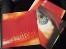 The Cure - Kiss Me Kiss Me Kiss Me - 2LP UK 1987 FIXH13 Records Near Mint