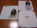 BOSS HOG/WHITEOUT LP 2000 US COLOR WHITE VINYL